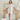 Caspian Cold-Shoulder Tunic/Dress - eavolu Bone