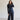 Garda Long Sleeve Top - eavolu Slate