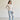 Garda Long Sleeve Top - eavolu Bone