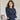 Garda Long Sleeve Top - eavolu Slate