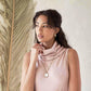 Kakadu Sleeveless Tunic/Dress - eavolu