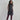 Kakadu Sleeveless Tunic/Dress - eavolu Slate