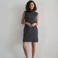 Kakadu Sleeveless Tunic/Dress - eavolu