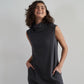 Kakadu Sleeveless Tunic/Dress - eavolu