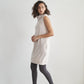 Kakadu Sleeveless Tunic/Dress - eavolu