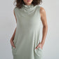 Kakadu Sleeveless Tunic/Dress - eavolu