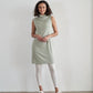 Kakadu Sleeveless Tunic/Dress - eavolu