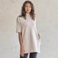 Malawi Tunic/Dress Hoodie - eavolu