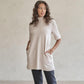 Malawi Tunic/Dress Hoodie - eavolu
