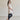 Malawi Tunic/Dress Hoodie - eavolu Bone