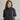 Malawi Tunic/Dress Hoodie - eavolu Slate