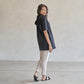 Malawi Tunic/Dress Hoodie - eavolu