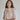 Malawi Tunic/Dress Hoodie - eavolu Bone