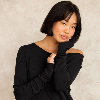 Masai Mara Open-Neck Tunic/Dress - eavolu