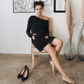 Masai Mara Open-Neck Tunic/Dress - eavolu