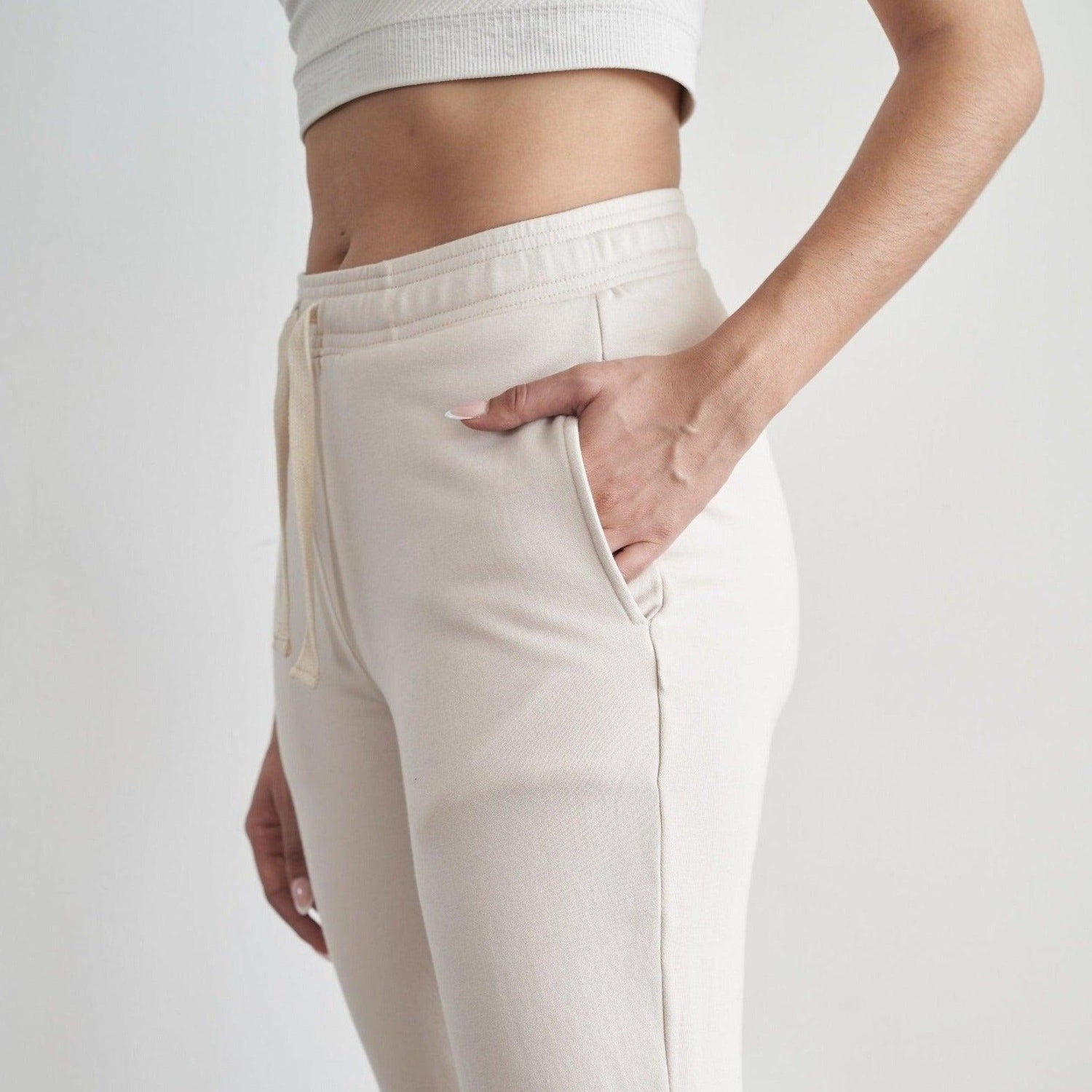 Eco-Luxe Fleece