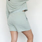 Untamed Short - eavolu