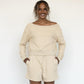 Untamed Short - eavolu