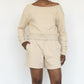 Untamed Short - eavolu