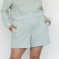 Untamed Short - eavolu